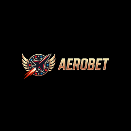 🛦 Aerobet Casino logo