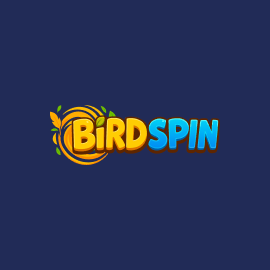 BirdSpin Casino logo