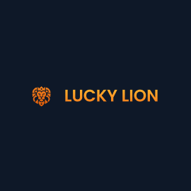 Lucky Lion Casino logo