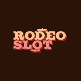🤠 Rodeoslot Casino logo