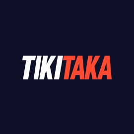 Tikitaka Casino logo