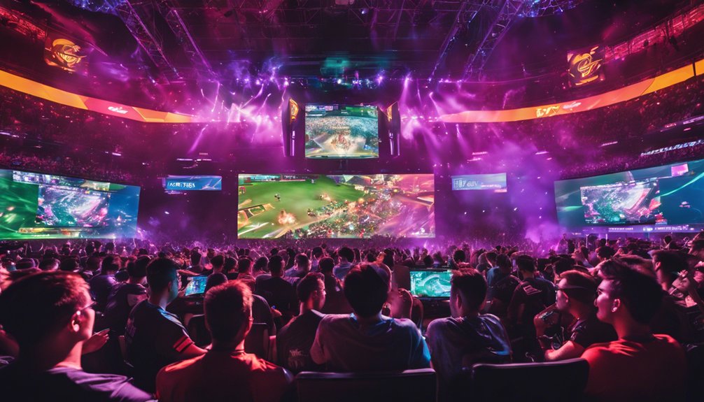 live betting features esports enthusiasts