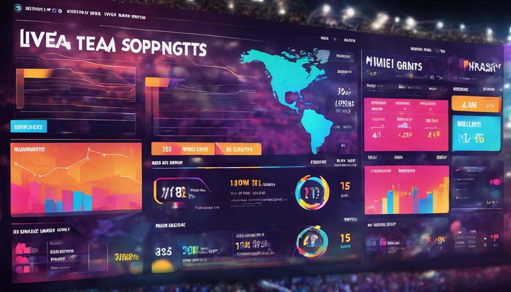 player statistics for strategy